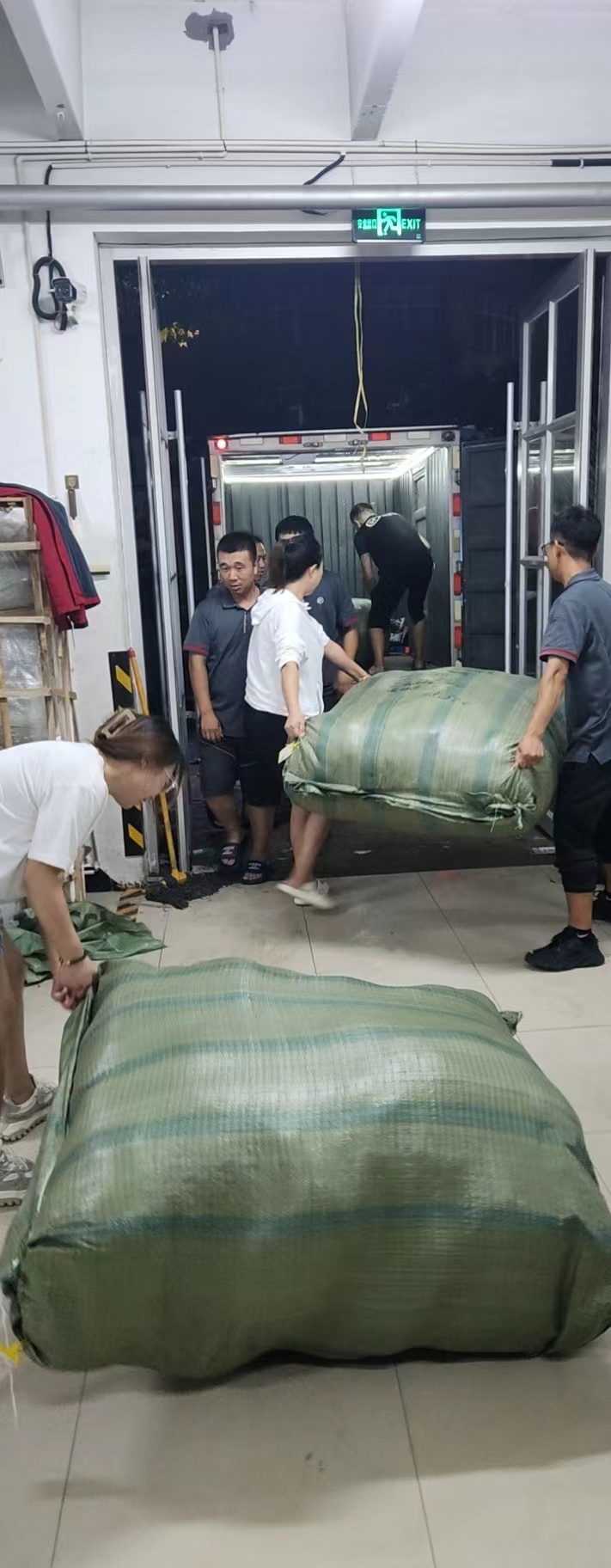 抗灾 抗灾